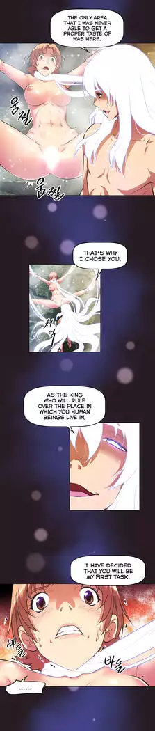 Brawling Go Ch.149-151