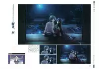戦国†恋姫 ~乙女絢爛☆戦国絵巻~ ビジュアルファンブック-1