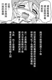 [Yokohama Junky (Makari Tohru)] Solo Hunter no Seitai 4.1 THE SIDE STORY (Monster Hunter) [Chinese] [无毒汉化组]