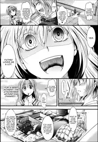 [Hal] Dan Ran Rin Hou (COMIC Shingeki 2013-06) [English] [CGrascal]