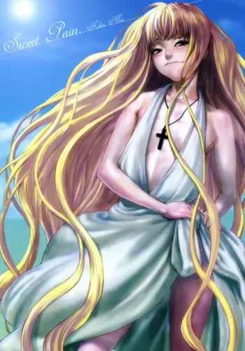 (C70) [Manga Super (Nekoi Mie)] Sweet Pain (Mahou Sensei Negima!)