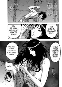 [Nagashima Chousuke] Kigenzen 10000 Nen no Ota | The Otaku in 10,000 B.C. Ch. 1-26 [English] [Natty Translations, Lazarus H]