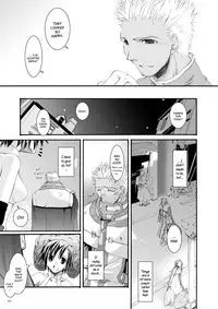 [Digital Lover (Nakajima Yuka)] DL-RO Perfect Collection No.04 - D.L. action 32 (Ragnarok Online) [English]