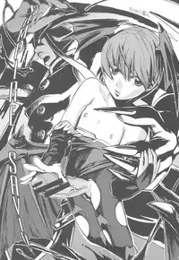 (C78) [Takesato (Takenoko Seijin)] NYOKIX Vol.1 Takenoko Seijin no Gochamaze Sairoku Soushuuhen (Various)