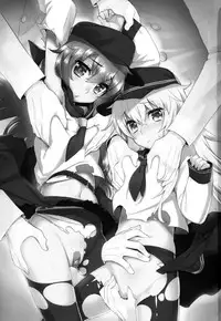 (C88) [Yaya Hinata-ya (Yaya Hinata)] Ofuro Kantai Yon Akatsuki-chan to Hibiki-chan (Kantai Collection -KanColle-)[Chinese] [無毒漢化組]