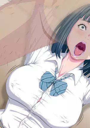 Kanojo ga Kinmanka no Kuzu Chuunen ni Netoraremashita.