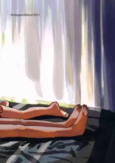 [Watagashi Maker (Tomiko)] Otona no Manegoto (Hunter x Hunter) [Chinese] [转尾巴猫汉化]