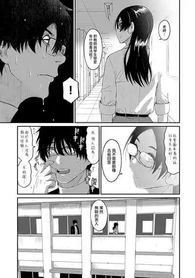 Itaiamai | 痛苦的甜蜜 Ch. 1-9