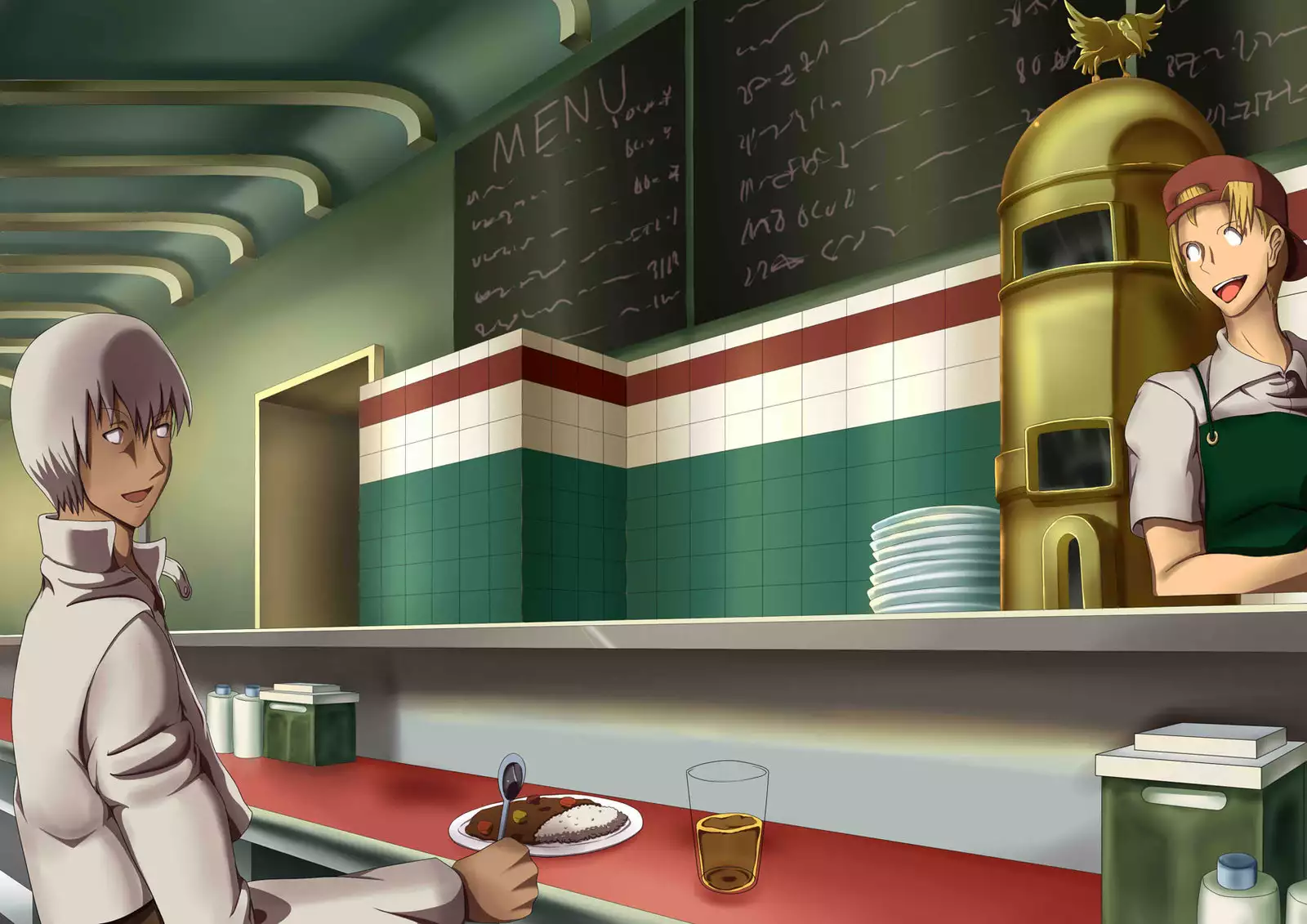 Bitch Beastiality Exhibitionist Insane Line ~Perfect Day For Nude Anime Character To Go On Walk~