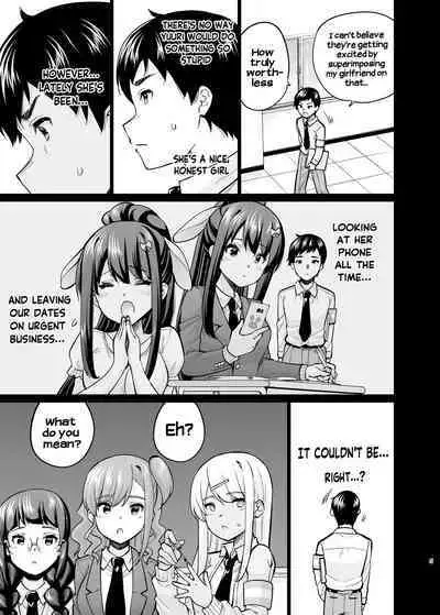 SNS Seitokai Yakuin o Netotte Share suru Hanashi. 5