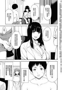 [Watanuki Shinguten (Watanuki Ron)] Trauma Sex Clinic 2 | 心理創傷性愛診所 2 [Chinese] [漢化組漢化組] [Digital]