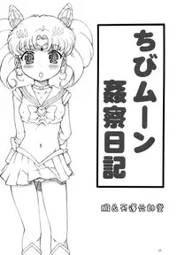 (C82) [Oboro & Tempo Gensui Dou (Tempo Gensui)] Sailor Delivery Health (Bishoujo Senshi Sailor Moon)
