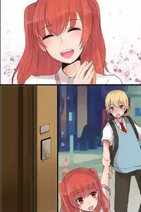 Mesuochi! Rankou Satsueikai