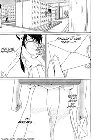 (C83) [Full High Kick (Mimofu)] Watashi ga Moteta no wa Dou Kangaetemo Omaera no Okage! | Thanks to you guys I'm finally popular! (Watashi ga Motenai no wa Dou Kangaetemo Omaera ga Warui!) [English] [Trinity Translations]