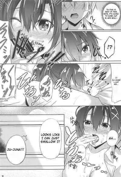 Dai II Bunkou no Ichiban Jounetsuteki na Houkago SIDE:Y | The Most Passionate After-School Session at the Branch Campus: Side Y