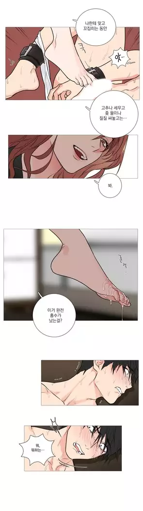 Sadistic Beauty Ch.0-29