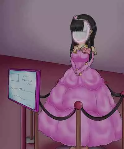 Girls world side FSG+第二部(机翻)