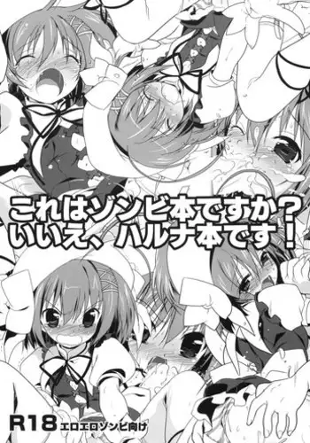 Suki desu Siegfried-san | 齊格飛先生我很喜歡你