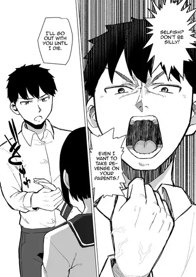 Mahou Shoujo Netorasutia | Magical Girl Netorasutia