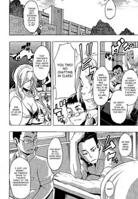 [ShindoL] Onnanoko ni Natte | Becoming a Girl [English] [SaHa]