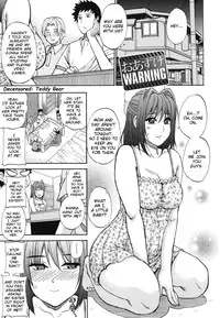 [Shunjou Shuusuke] Nee, Mou Sukoshi Dake... | Please, Just a Little Bit More [English] [Decensored]