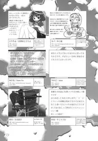 (C79) [Machikado-Mapoze (Various)] Touhou no Nyou no Goudou desu. ~Nidome no Shippai~ (Touhou Project)