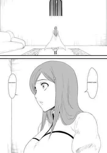 返り討ちカーマと仲直りセックス❤︎