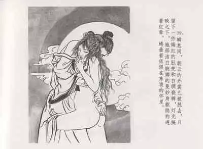 史上名妓 西湖三美-朝云·琴操·春娘(张子明 2016年1月)