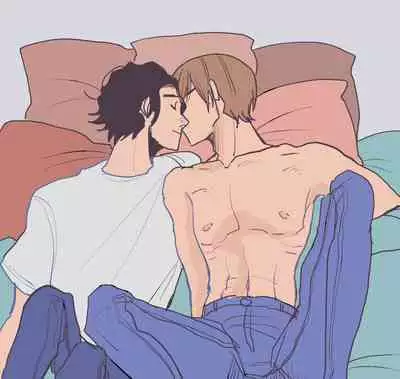 [Nola Obake] Yameru Toki mo, Sukoyakanaru Toki mo, | 无论疾病、还是健康 #4-6 + P站番外插图 + 番外合集1-2[Chinese] [Digital]