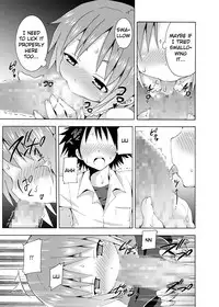 [Nounai Kanojo (Kishiri Toworu)] Hoshuu Desu yo? Kamijou-chan (Toaru Majutsu no Index) [English] [Kibitou4Life]