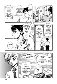 [Minazuki Juuzou] Zutto Zutto Suki Datta... | I've always loved you... Ch. 1-6 [English] [gustmonk]