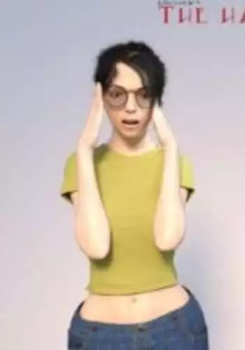 オナホ妖精ぷりんちゃん