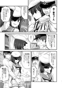 (SC2016 Autumn) [Can Do Now! (Minarai Zouhyou)] Kiso-chan ni Ecchi o Oshiex + Kiso-san Nozokarex (Kantai Collection -KanColle-)