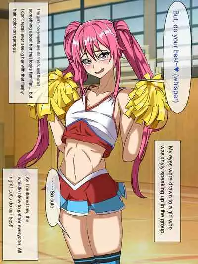 Wafuukei Osananajimi wa Kokujin Ryuugakusei ni Netorareru | Cuckolded by Japanese childhood friend Japanese black international student