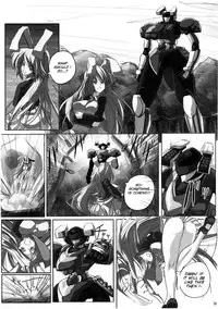 (C78) [Forever and ever... (Eisen, Kokutou Nikke, Nino Paru)] Udonge Goudoushi - Tokumori Udon (Touhou Project) [English] [SMDC]