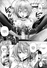 [Simon] Isekai no Mahoutsukai Ch. 1-8 [English] [constantly]