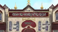 [Hong BanJang] Aharoo Ch.1-13 (English) (YoManga) (Ongoing)