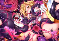 [Makutsutei (Nagai Wataru)] Orgasm Unit EX -Mahou Senshi Akari Ch. 1-7 [Chinese] [这很恶堕 x Lolipoi汉化组]