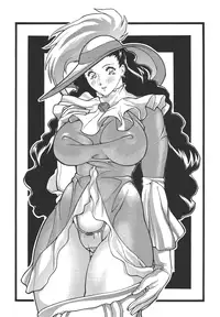 (SC31) [Rippadou (Various)] Nyuutype (Mobile Suit Gundam)