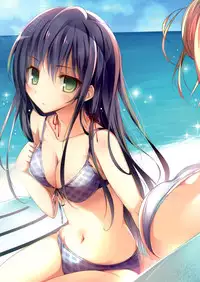 (C89) [KAROMIX (karory)] Karorful mix EX 15 Yahari Ore no Seishun Love Come wa Machigatteiru no Darou ka!? (Yahari Ore no Seishun Love Come wa Machigatteiru.) [Chinese] [脸肿汉化组]