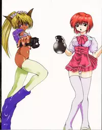 [Gekka Saeki] Dendoushiki Tsukimizake