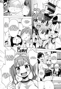 Ratai Geijutsubu!! | The Nude Art Club!!