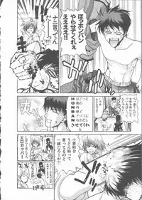 [Hori Hiroaki] Nekomimi Taisen