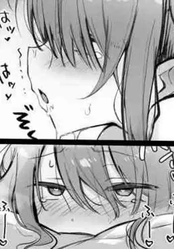 保健室で声我慢えっち