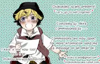 (C82) [DBH (Rokusuke)] Inu Hebi Donburi 2 (BlazBlue) [English] [Otokonoko Scans]