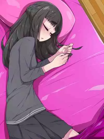 夢(?)の中なら何でもOKサキュバスお姉さんを膨らませたり膨らまされたり