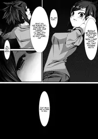 [Kanbotan] Aru Hi no Dekigoto ~ Saimin Jikken ~ | A Certain Day's Incident ~Hypnotism Experiment~ [English] =LWB=