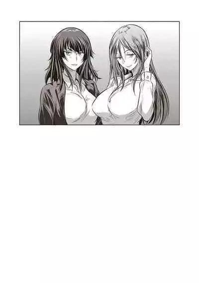 Joshi Luck! 〜2Years Later〜 3