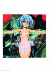 ALICESOFT CREATOR WORKS Vol.2 織音画集 -織音計画-