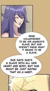 [Hong BanJang] Aharoo Ch.1-37 (English) (YoManga) (Ongoing)